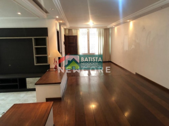 Sobrado com 3 Quartos à Venda, 335 m² em Vila Floresta - Santo André