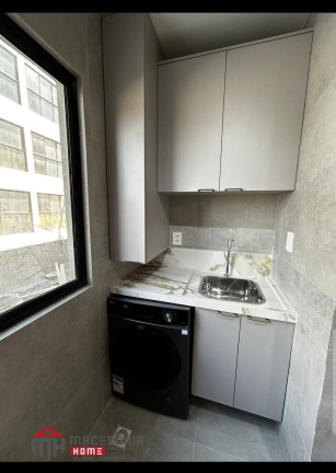 Imagem Apartamento com 2 Quartos à Venda, 53 m² em Cabedelo