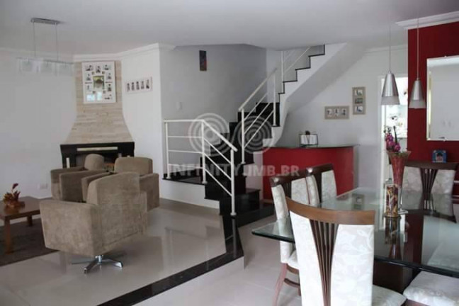 Imagem Casa com 4 Quartos à Venda, 280 m² em Parque Residencial Itapeti - Mogi Das Cruzes