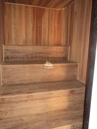 Imagem Apartamento com 1 Quarto à Venda, 68 m² em Caiçara - Praia Grande