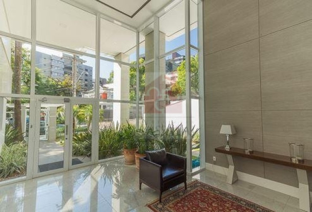 Imagem Apartamento com 1 Quarto à Venda, 59 m² em Independência - Porto Alegre Imagem Apartamento com 1 Quarto à Venda, 59 m² em Independência - Porto Alegre