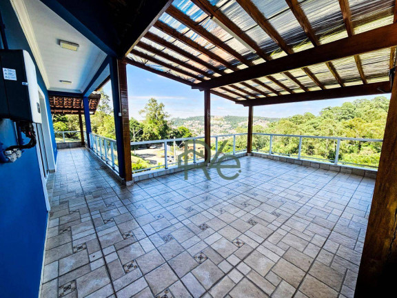 Imagem Casa com 3 Quartos à Venda, 378 m² em Granja Caiapiá - Cotia Imagem Casa com 3 Quartos à Venda, 378 m² em Granja Caiapiá - Cotia