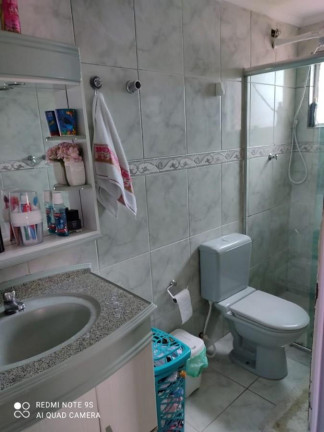 Imagem Apartamento com 2 Quartos à Venda, 67 m² em São Miguel Paulista - São Paulo