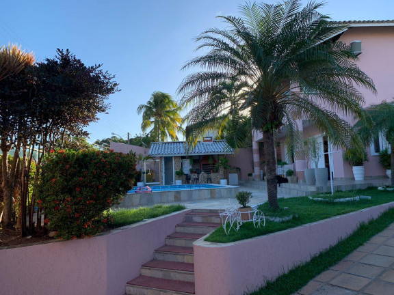 Imagem Casa de Condomínio com 5 Quartos à Venda, 301 m² em Vilas Do Atlântico - Lauro De Freitas Imagem Casa de Condomínio com 5 Quartos à Venda, 301 m² em Vilas Do Atlântico - Lauro De Freitas