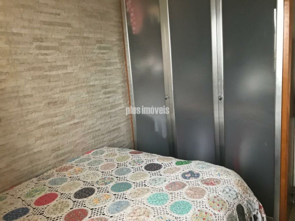 Imagem Apartamento com 2 Quartos à Venda, 42 m² em Jardim Prudência - São Paulo