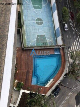 Apartamento com 4 Quartos à Venda, 380 m² em Centro - São Bernardo Do Campo