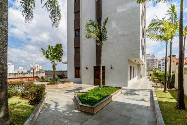 Imagem Apartamento com 3 Quartos à Venda, 120 m² em Alto De Pinheiros - São Paulo