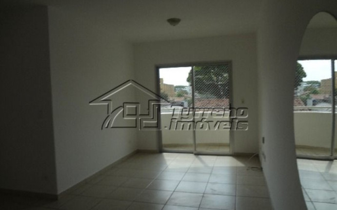 Imagem Apartamento com 3 Quartos à Venda, 90 m² em Vila Ema - São José Dos Campos Imagem Apartamento com 3 Quartos à Venda, 90 m² em Vila Ema - São José Dos Campos