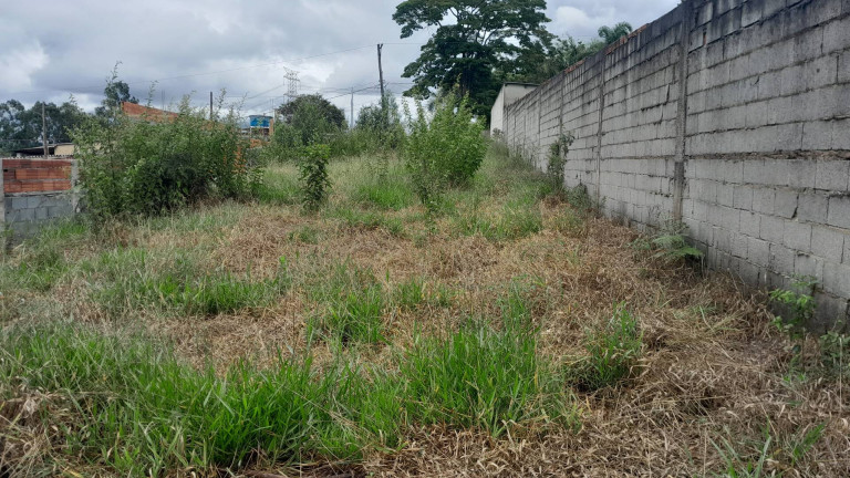 Terreno à Venda, 500 m² em Chácara Das Garças - Santana De Parnaíba