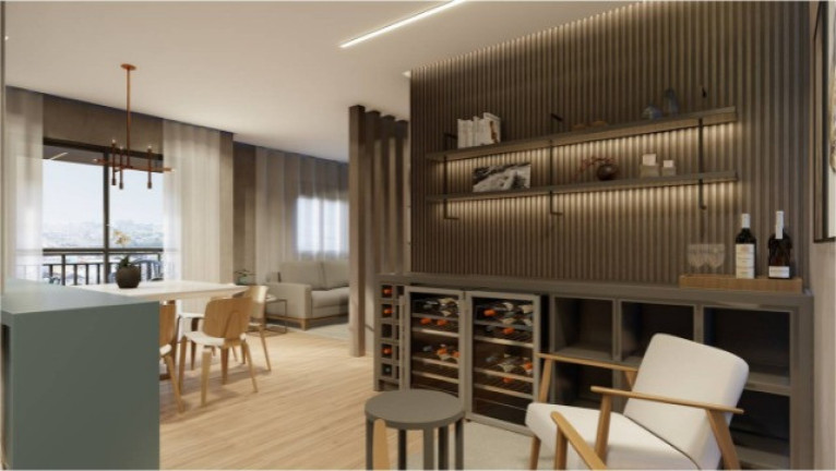 Imagem Imóvel com 3 Quartos à Venda, 79 m² em Mirante Dos Lagos - Jaguariúna