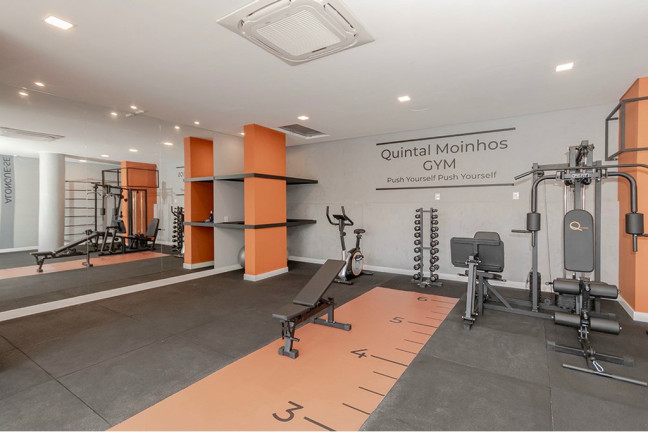 Imagem Apartamento com 1 Quarto à Venda, 43 m² em Moinhos De Vento - Porto Alegre Imagem Apartamento com 1 Quarto à Venda, 43 m² em Moinhos De Vento - Porto Alegre