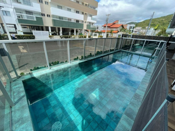 Imagem Apartamento com 2 Quartos à Venda, 70 m² em Governador Celso Ramos - Governador Celso Ramos