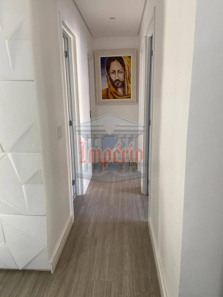 Imagem Apartamento com 2 Quartos à Venda, 85 m² em Vila Curuçá - Santo André