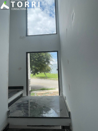 Imagem Imóvel com 3 Quartos à Venda, 186 m² em Condomínio Terras De São Francisco - Sorocaba