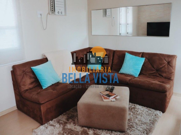 Imagem Apartamento com 2 Quartos à Venda, em Centro - São Vicente Imagem Apartamento com 2 Quartos à Venda, em Centro - São Vicente