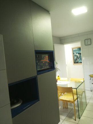 Imagem Apartamento com 3 Quartos à Venda, 105 m² em Boa Viagem - Recife