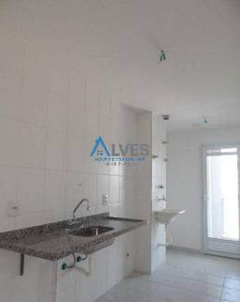 Imagem Apartamento com 2 Quartos à Venda, 65 m² em Rudge Ramos - São Bernardo Do Campo