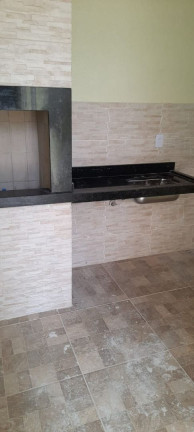 Imagem Casa com 2 Quartos à Venda, 125 m² em Ocian - Praia Grande
