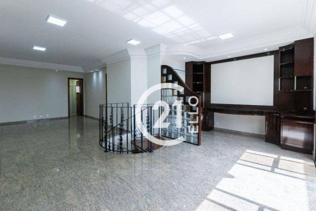Imóvel com 3 Quartos à Venda, 330 m² em Jardim Da Saúde - São Paulo