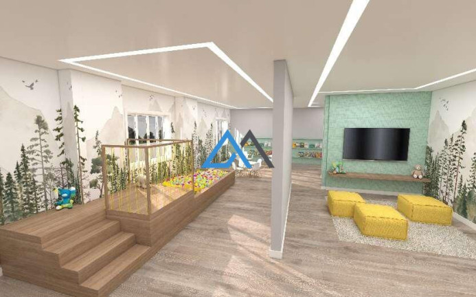 Imagem Apartamento com 3 Quartos à Venda, 155 m² em Portais (polvilho) - Cajamar Imagem Apartamento com 3 Quartos à Venda, 155 m² em Portais (polvilho) - Cajamar