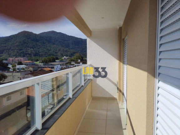 Imagem Apartamento com 3 Quartos à Venda ou Locação, 94 m² em Centro - Ubatuba