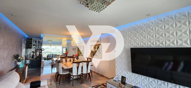 Imagem Apartamento com 3 Quartos à Venda, 110 m² em Alphaville - Santana De Parnaíba Imagem Apartamento com 3 Quartos à Venda, 110 m² em Alphaville - Santana De Parnaíba