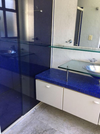 Imagem Apartamento com 5 Quartos à Venda, 230 m² em Itaigara - Salvador