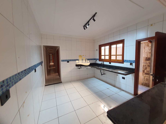 Imagem Casa com 3 Quartos à Venda, 123 m² em Maracanã - Praia Grande Imagem Casa com 3 Quartos à Venda, 123 m² em Maracanã - Praia Grande