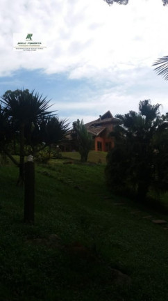Imagem Chácara com 4 Quartos à Venda, 360 m² em Jardim Oriental - Mairinque