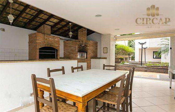 Imagem Apartamento com 3 Quartos à Venda, 154 m² em Perdizes - São Paulo