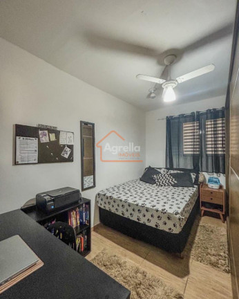Imagem Imóvel com 2 Quartos à Venda, 74 m² em Condomínio Santa Clara - Mogi Guaçu Imagem Imóvel com 2 Quartos à Venda, 74 m² em Condomínio Santa Clara - Mogi Guaçu