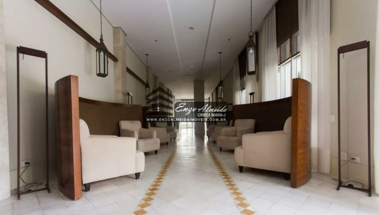 Imagem Apartamento à Venda, 141 m² em Consolação - São Paulo Imagem Apartamento à Venda, 141 m² em Consolação - São Paulo