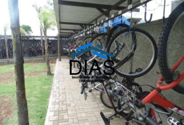 Imagem Apartamento com 2 Quartos à Venda, 51 m² em Jardim São Rafael Ii - Araraquara