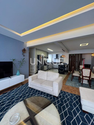 Apartamento com 2 Quartos à Venda, 160 m² em Centro - Jundiaí