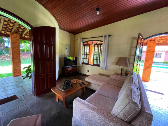 Imagem Imóvel com 3 Quartos à Venda, 340 m² em Jardim Flamboyant Iii - Boituva