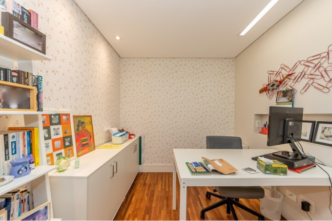 Imagem Imóvel com 3 Quartos à Venda, 141 m² em Itaim Bibi - São Paulo