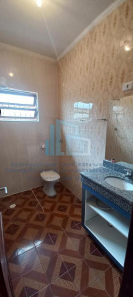 Imagem Casa com 2 Quartos à Venda,  em Caiçara - Praia Grande