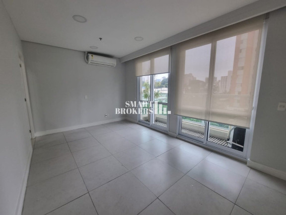 Sala Comercial à Venda, 37 m² em Vila Clementino - São Paulo
