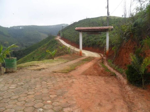 Foto do imóvel Chácara com 3 Quartos à Venda, 24.200 m² em Centro - Taubaté