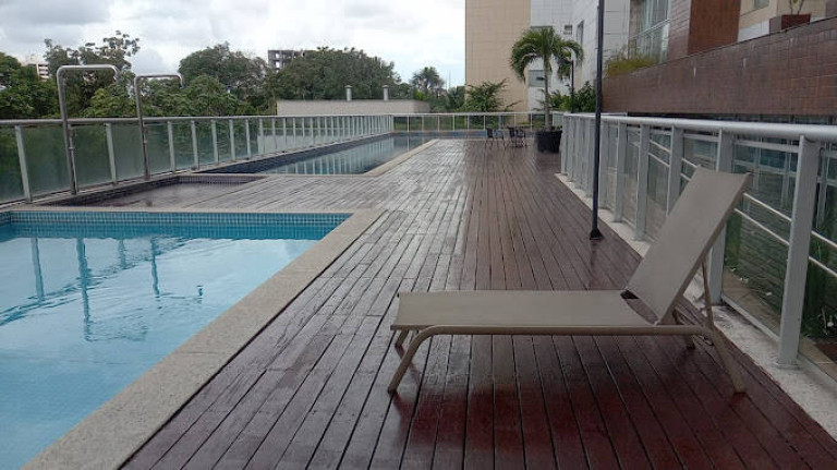 Imagem Apartamento à Venda, 133 m² em Adrianópolis - Manaus Imagem Apartamento à Venda, 133 m² em Adrianópolis - Manaus