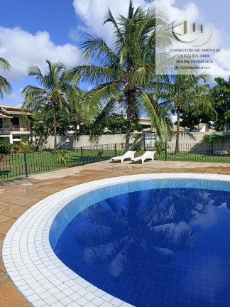 Imagem Apartamento com 3 Quartos à Venda, 70 m² em A 500 Metros Da Praia No Paraíso Dos Pataxós, Orla De Porto - Porto Seguro