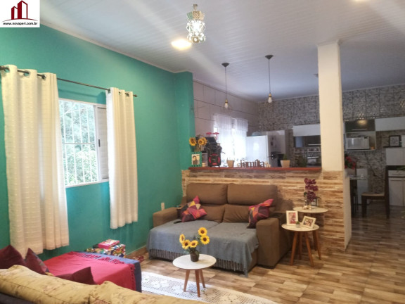 Imagem Casa com 3 Quartos à Venda,  em Serpa - Caieiras