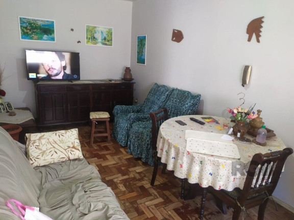 Imagem Apartamento com 2 Quartos à Venda, 68 m² em Partenon - Porto Alegre