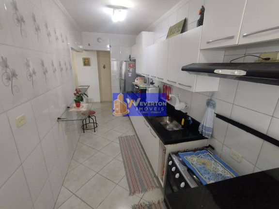 Imagem Apartamento com 2 Quartos à Venda, em Centro - Mongaguá Imagem Apartamento com 2 Quartos à Venda, em Centro - Mongaguá
