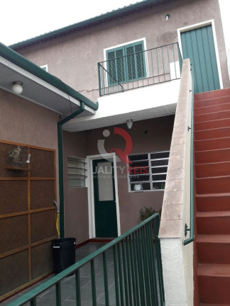 Imagem Casa à Venda, 160 m² em Vila Guilherme - São Paulo
