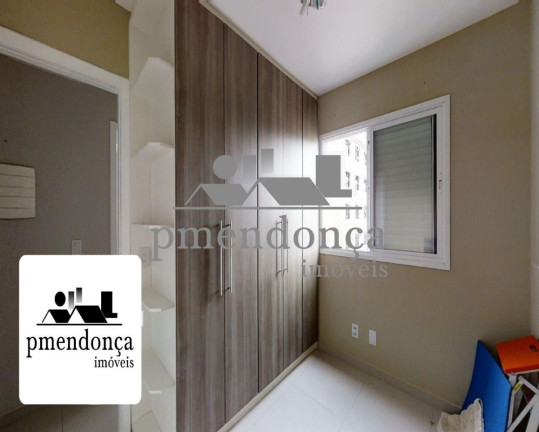 Imagem Apartamento com 2 Quartos à Venda, 67 m² em Barra Funda - São Paulo