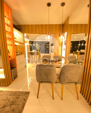 Imagem Imóvel com 3 Quartos à Venda, 93 m² em Campestre - Santo André Imagem Imóvel com 3 Quartos à Venda, 93 m² em Campestre - Santo André