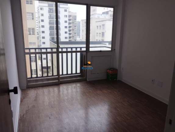 Imagem Apartamento com 2 Quartos à Venda, em Boa Vista - São Vicente Imagem Apartamento com 2 Quartos à Venda, em Boa Vista - São Vicente