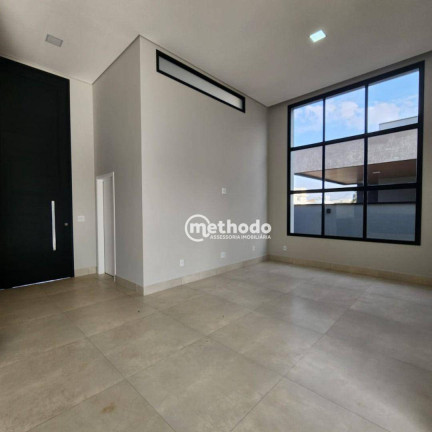 Casa com 4 Quartos à Venda, 192 m² em Parque Brasil 500 - Paulínia