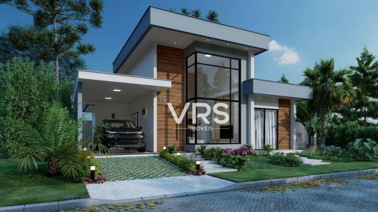 Imagem Casa com 3 Quartos à Venda, 120 m² em Posse - Teresópolis Imagem Casa com 3 Quartos à Venda, 120 m² em Posse - Teresópolis